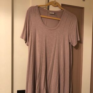 Logo brand casual shirt